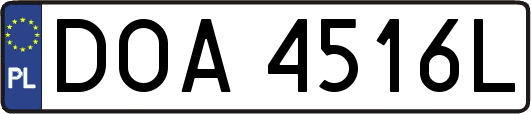 DOA4516L