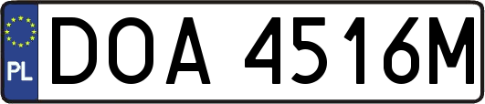 DOA4516M