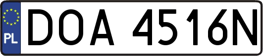 DOA4516N