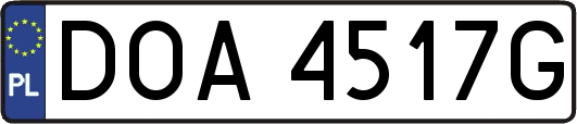 DOA4517G