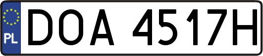 DOA4517H