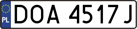 DOA4517J