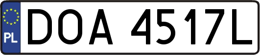 DOA4517L