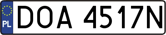 DOA4517N