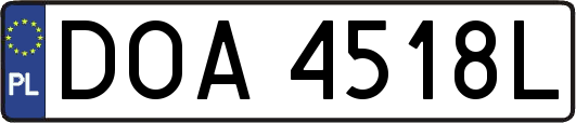 DOA4518L