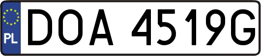 DOA4519G