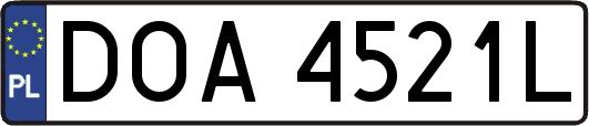 DOA4521L