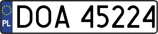 DOA45224