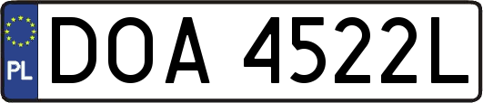 DOA4522L