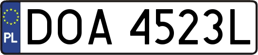 DOA4523L