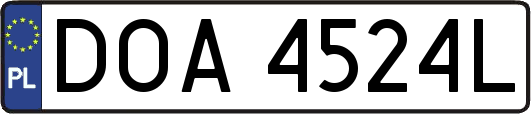 DOA4524L