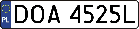 DOA4525L