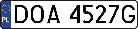 DOA4527G