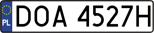 DOA4527H
