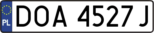 DOA4527J