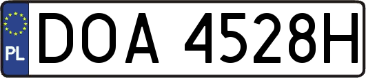 DOA4528H