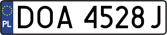 DOA4528J