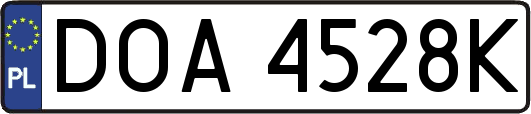 DOA4528K