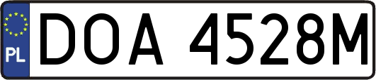 DOA4528M