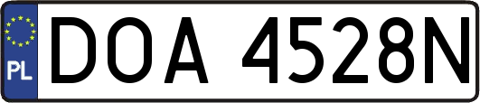 DOA4528N