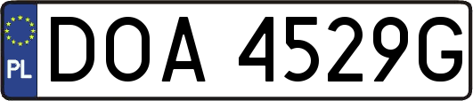 DOA4529G
