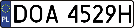 DOA4529H