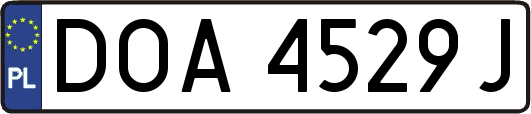 DOA4529J