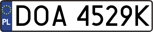 DOA4529K