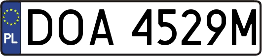 DOA4529M