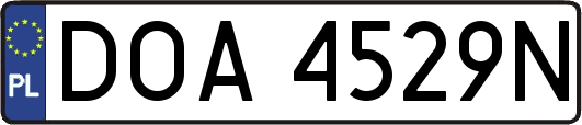 DOA4529N