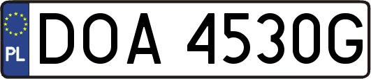 DOA4530G