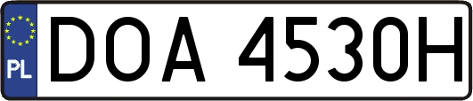 DOA4530H
