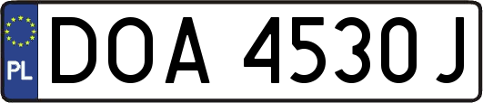 DOA4530J