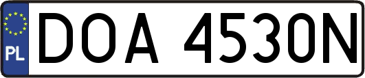 DOA4530N