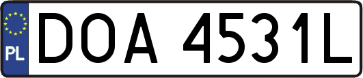 DOA4531L