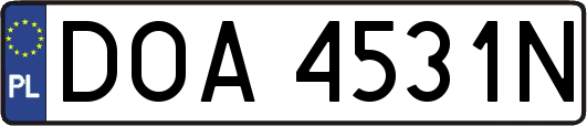 DOA4531N