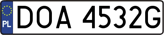 DOA4532G