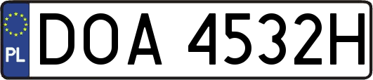 DOA4532H