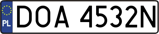 DOA4532N