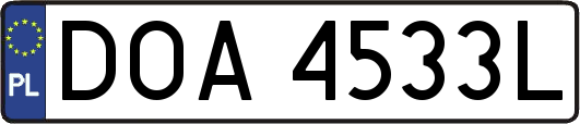 DOA4533L