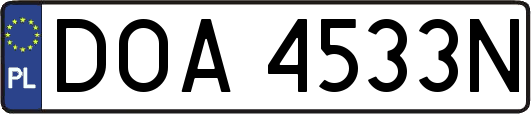 DOA4533N