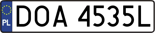 DOA4535L
