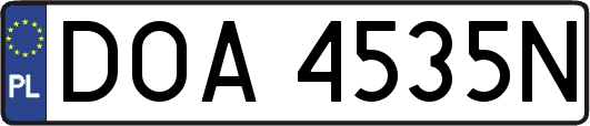DOA4535N