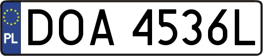 DOA4536L