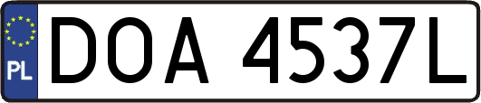 DOA4537L