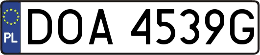 DOA4539G