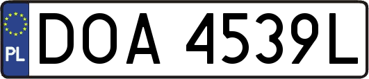 DOA4539L