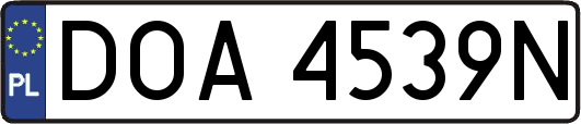 DOA4539N