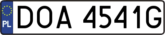 DOA4541G