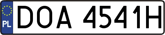 DOA4541H